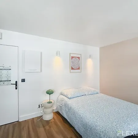 Immeuble Face Apartment